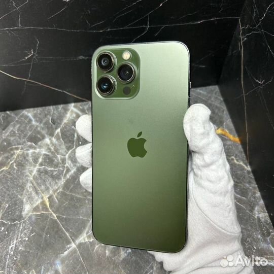 iPhone 13 Pro Max, 256 ГБ