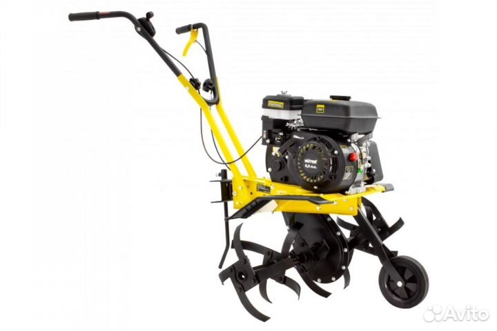 Мотокультиватор Huter GMC-5,5