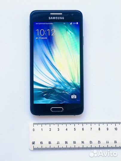 Samsung Galaxy A3 SM-A300F, 16 ГБ