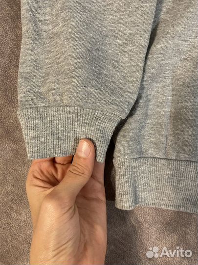 Детский спортивный костюм