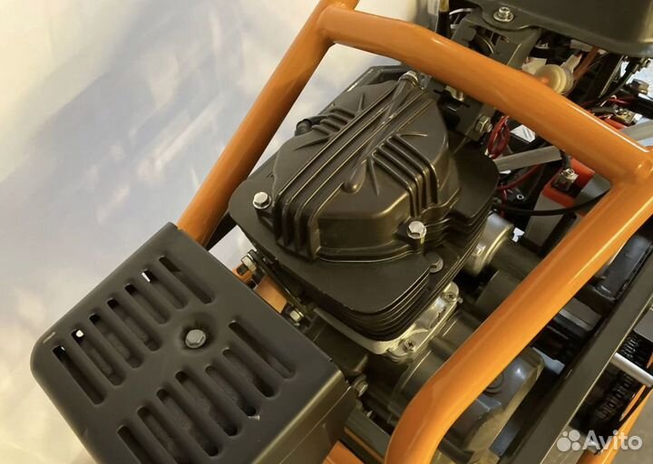 Двигатель для квадроцикла мотоцикла 250cc 167FMM