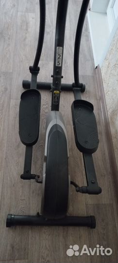 Эллиптический тренажер