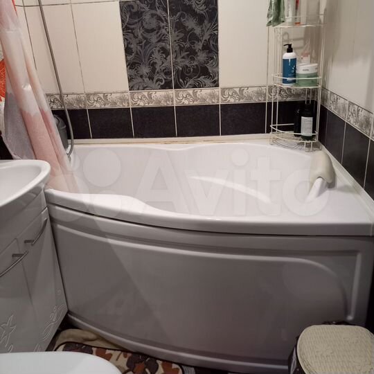 2-к. квартира, 37 м², 1/5 эт.