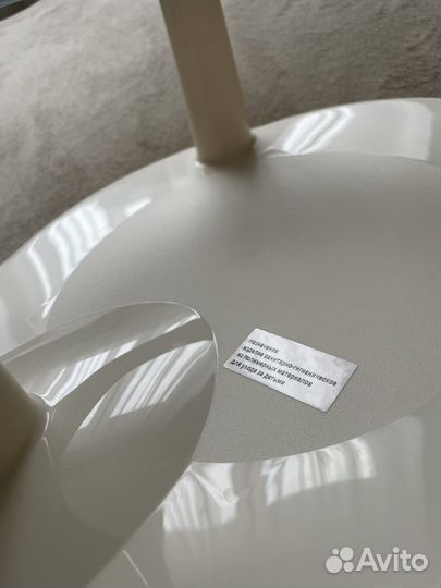 Стульчик для купания новый