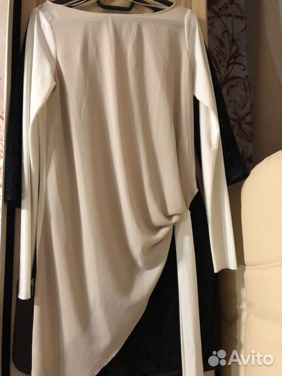 Вещи пакетом