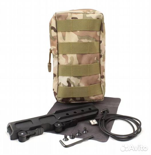 Тепловизионный прицел Conotech Cono Polaris-635R