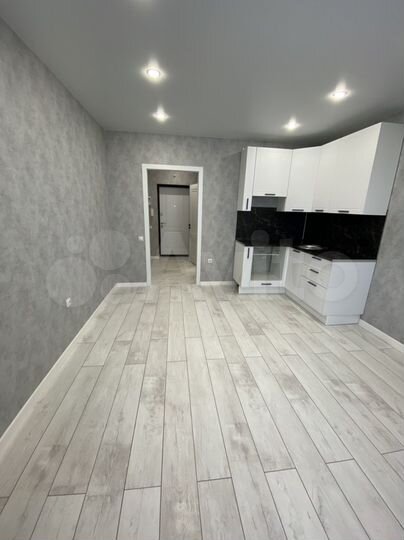 Квартира-студия, 25 м², 8/24 эт.