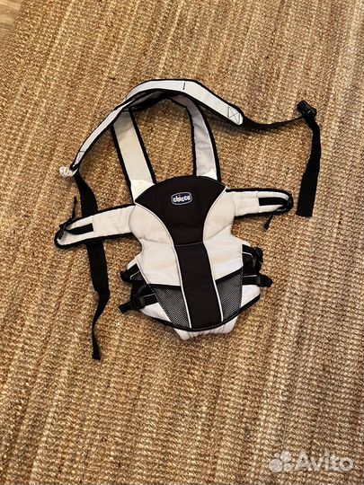 Кенгуру chicco рюкзак переноска