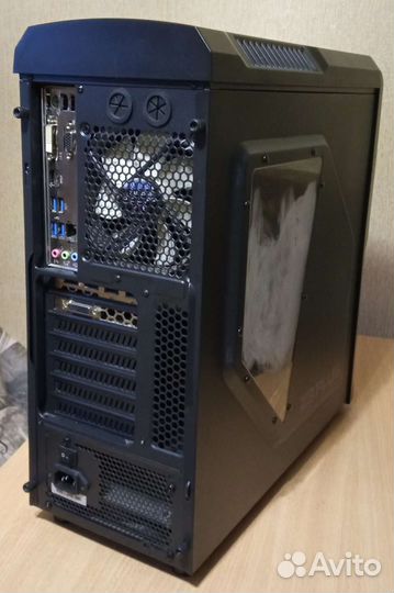 Процессор Intel Core I5 7400