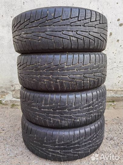 Nokian Tyres Nordman RS2 225/55 R18 102R