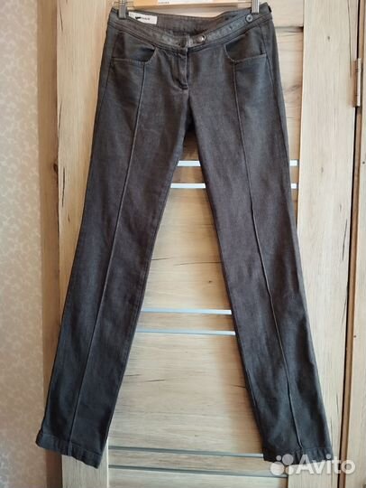Джинсовая куртка Denim и джинсы GAS оригинал