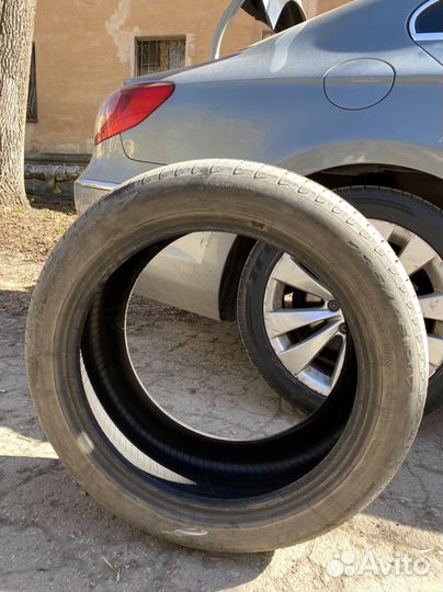 Pirelli Cinturato P7 235/45 R17