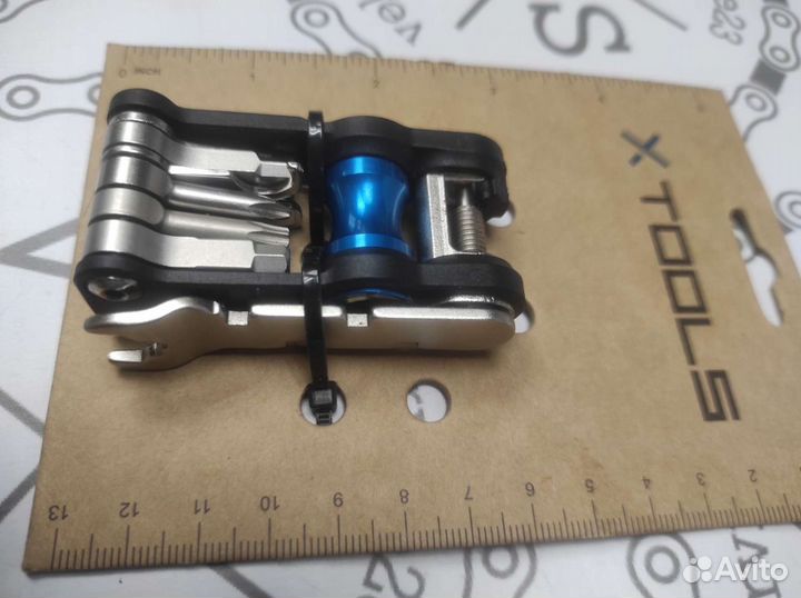 Мультитул X tools