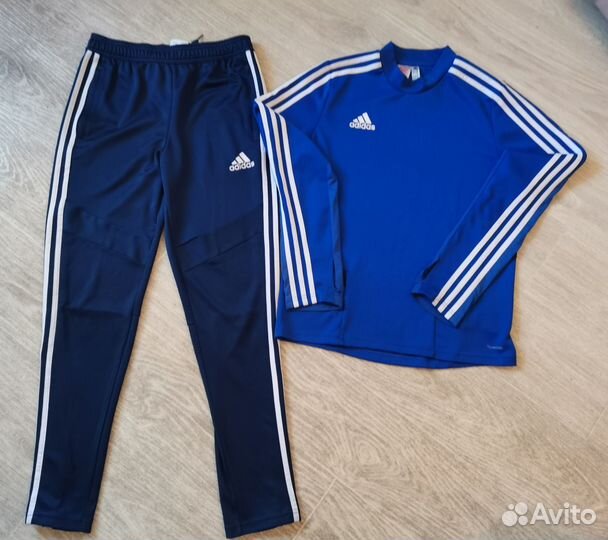 Футбольная форма Adidas