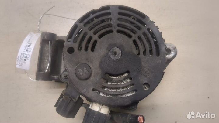 Генератор Ford Focus 2, 2007