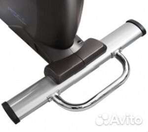 Велоэргометр Oxygen Satori RB HRC