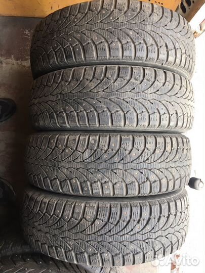 Formula Ice 185/65 R15