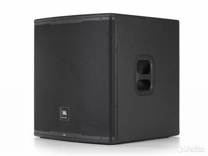 JBL EON718S активный сабвуфер
