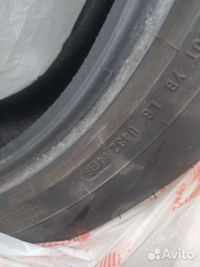 Pirelli Scorpion Verde 215/60 R17