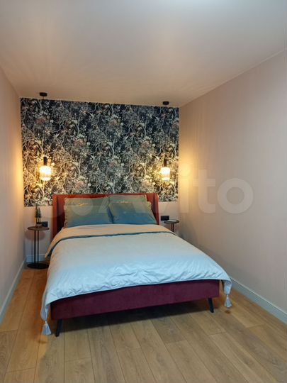 2-к. квартира, 47 м², 2/2 эт.