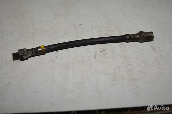 Шланг тормозной перед. L405 мм УАЗ Patriot