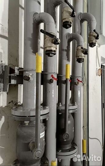 Наладка и обслуживание