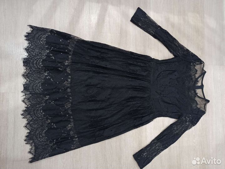 Женская одежда пакетом 44 46