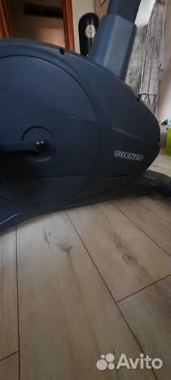 Велотренажер torneo vita b 352