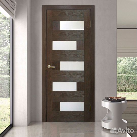 Двери межкомнатные