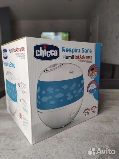 Увлажнитель chicco