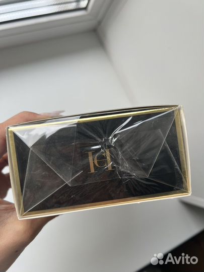 Духи Good Girl Carolina Herrera