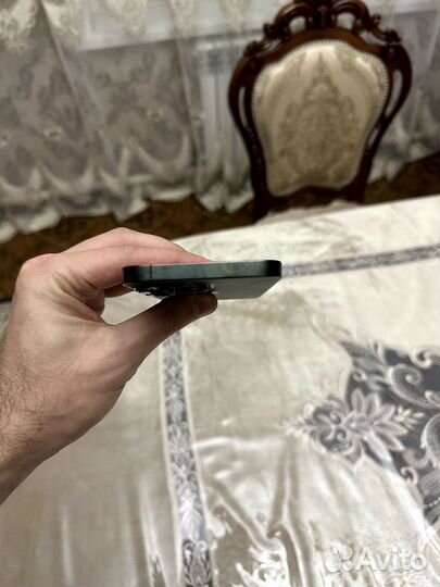 iPhone 13 Pro, 256 ГБ