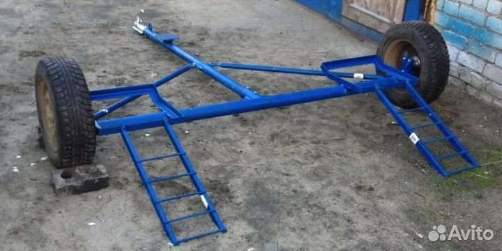 Аренда подката для автомобиля
