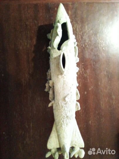 Декор для аквариума