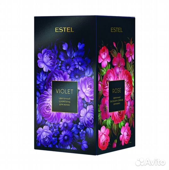 Подарочный набор Estel