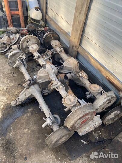 Мост с классики