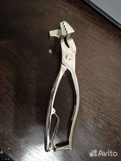 Щипцы для натяжки холста