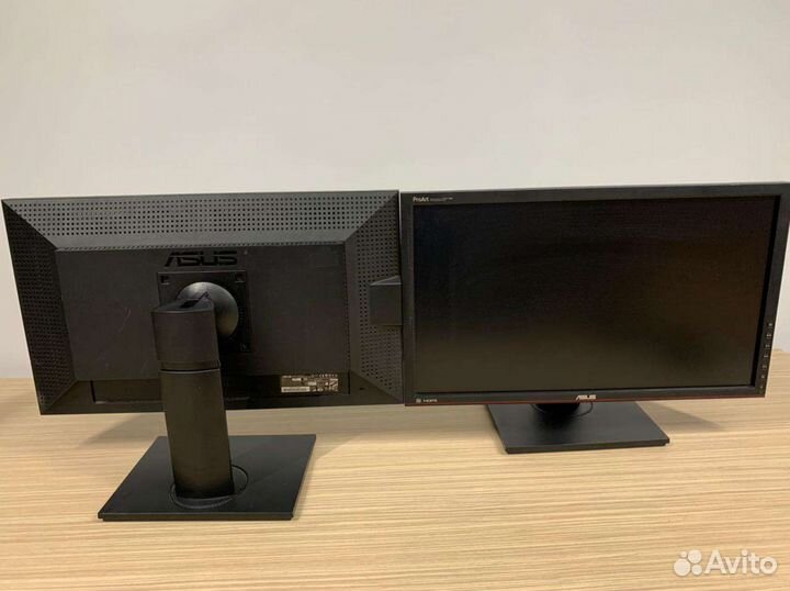 Монитор asus ProArt PA238Q 20 шт