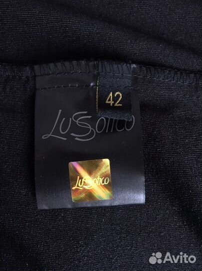 Вечерняя кофточка водолазка