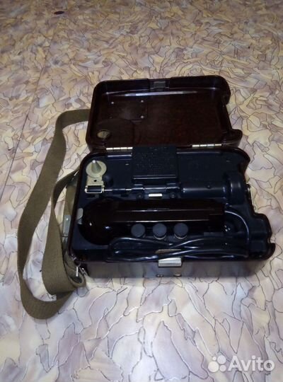 Телефон полевой связи та-57