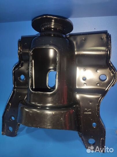 Опора амортизатора Соната Тагаз задняя