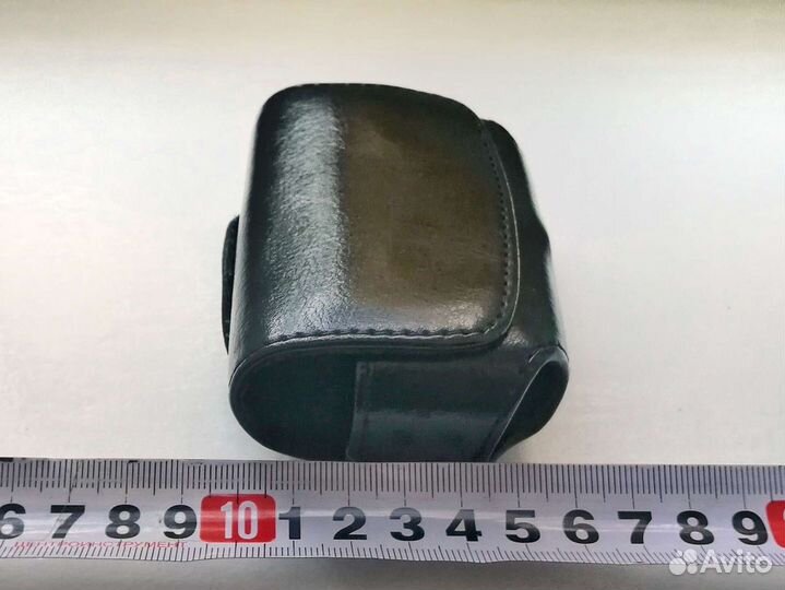 Чехол-кобура для кнопочного телефона