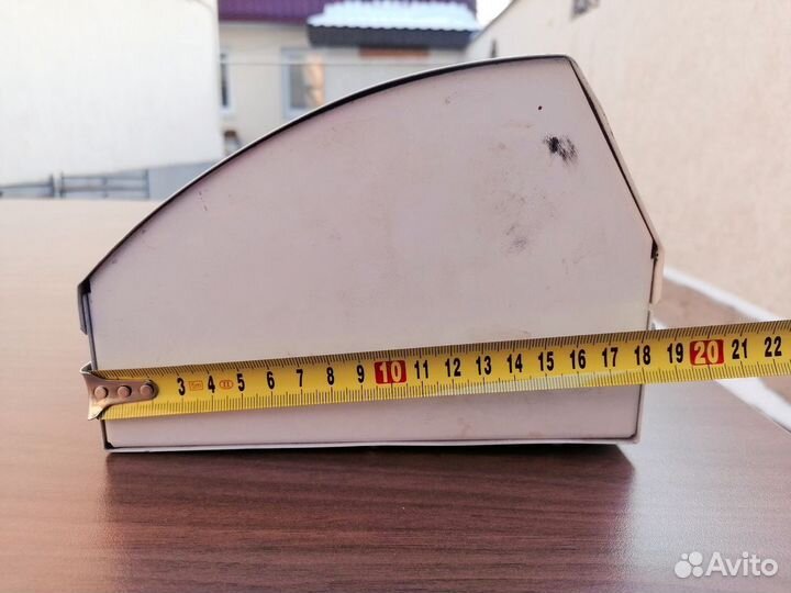 Тепловая завеса электрическая ballu bhc ce 3T