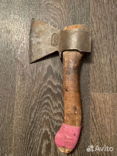 Топор 1гпз москва