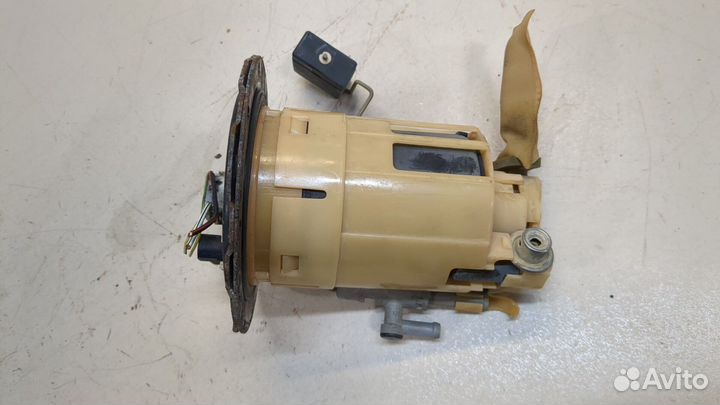 Насос топливный электрический Lexus RX