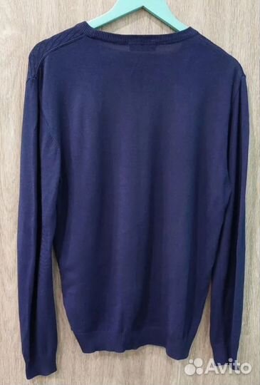 Джемпер мужской турция