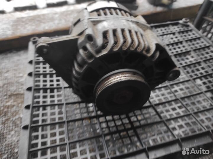 Генератор renault megane 1,scenic 1,1.4-1.6