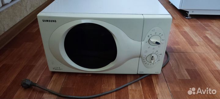 Микроволновая печь samsung