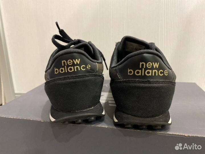 Кроссовки New Balance 410 Оригинал 36р