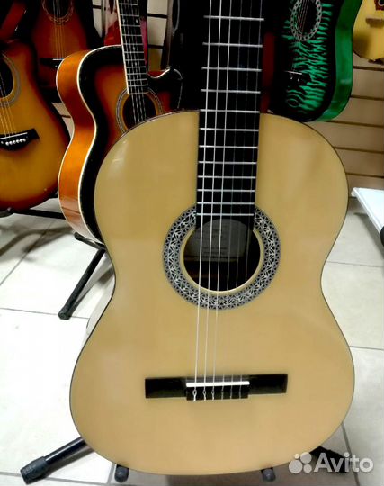 Классическая гитара barcelona CG39